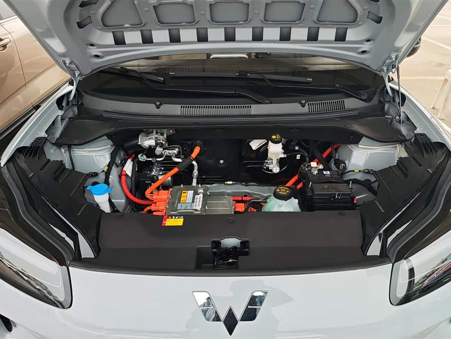 Wuling Binguo PLUS 2026 immagine di auto #11