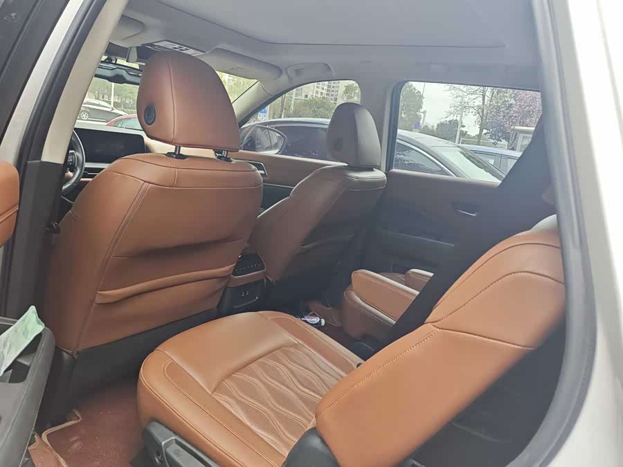 日产 探陆 2023 汽车图片 #11