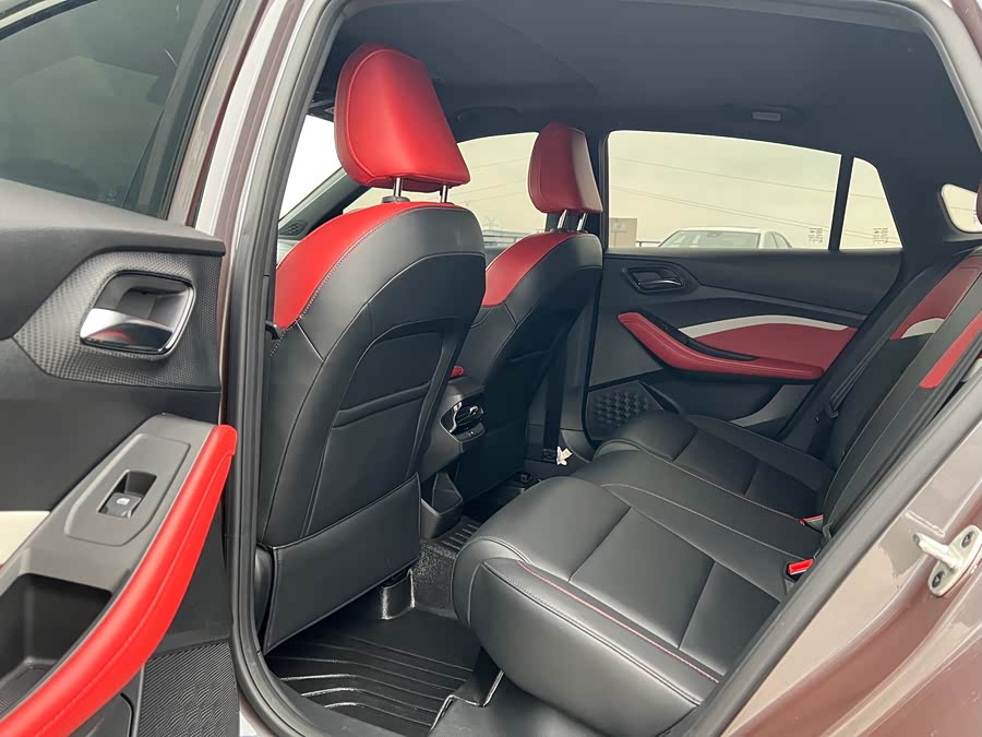 MG 5 2020 car image #11