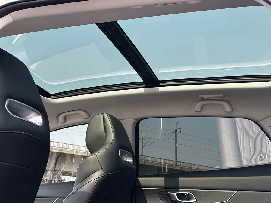 Changan UNI-K 2021 car image #11