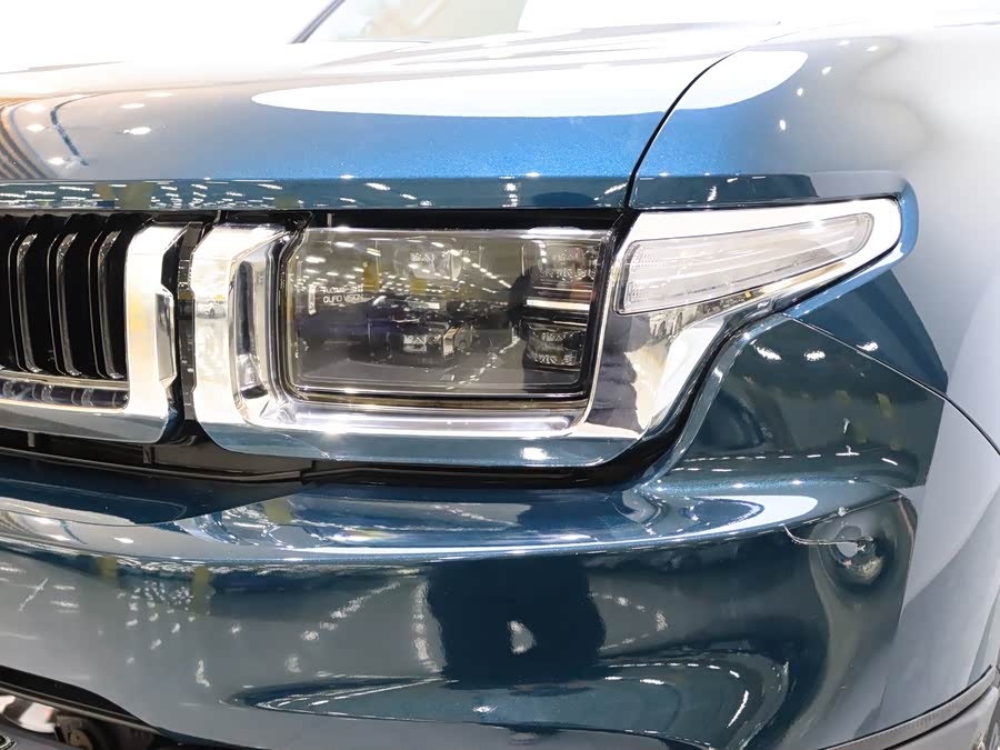 Beijing 2023 immagine di auto #11