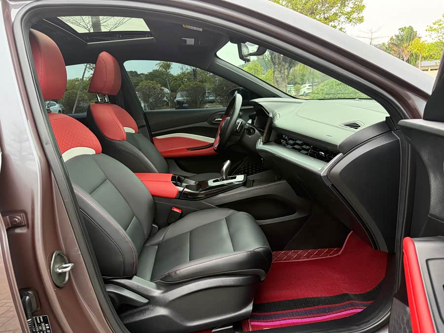 MG 5 2022 #11 MG 5 2022 immagine di auto #11