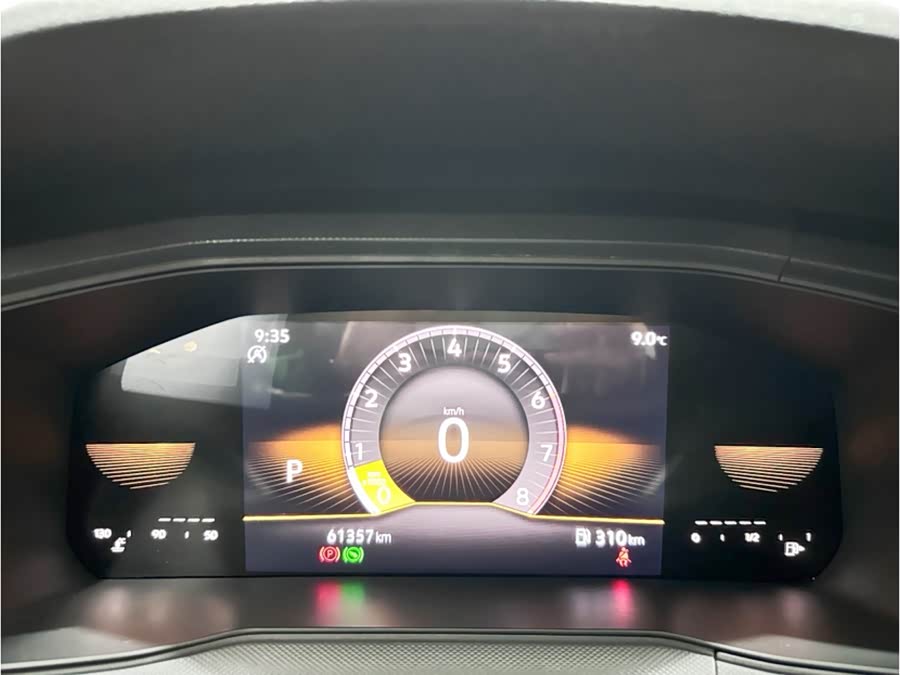 Volkswagen T-Cross 2023 car image #11