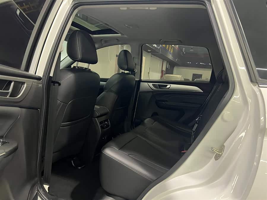 Haval M6 2021 car image #11