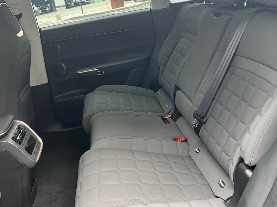 Exceed Stellar Era ET 2024 imagen de coche #11