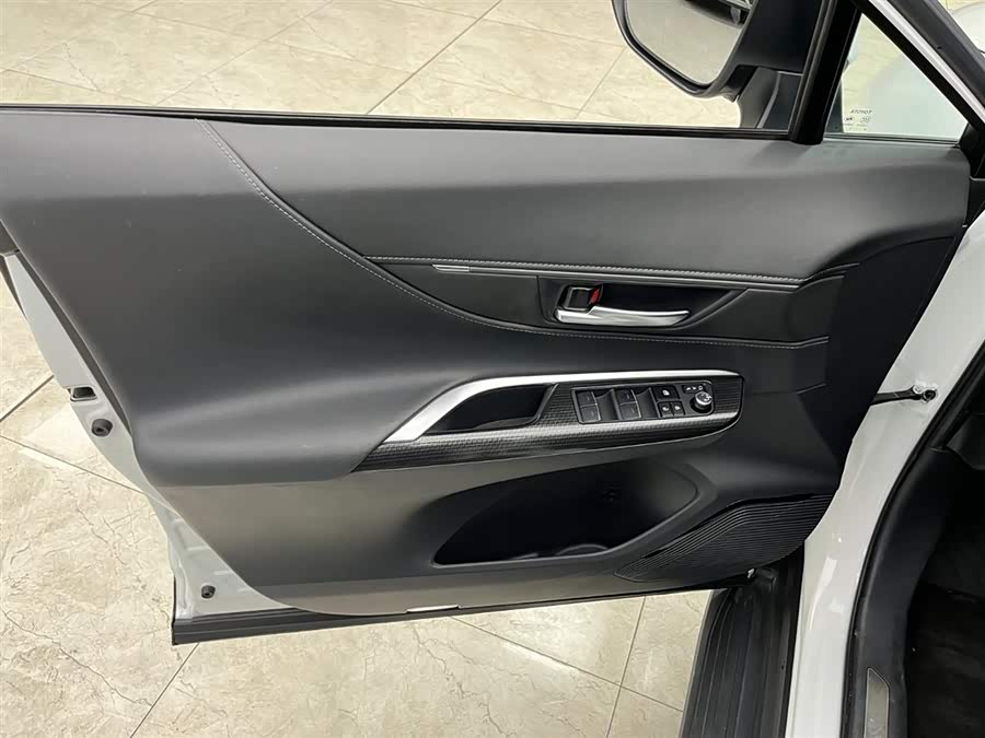 Toyota Venza 2022 car image #11