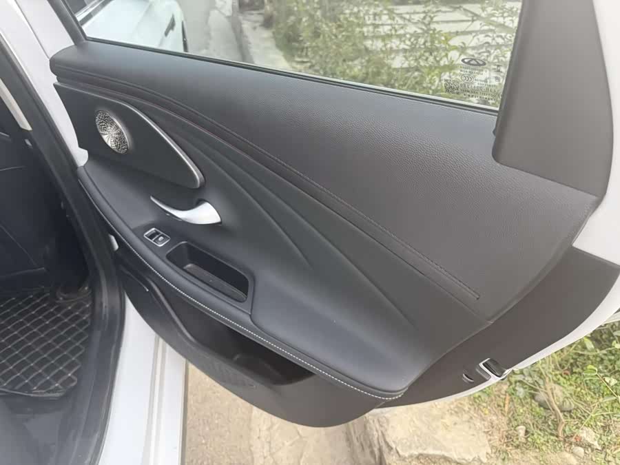 Chery Arrizo 8 2024 car image #11