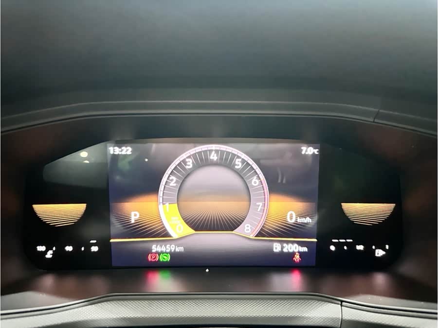 Volkswagen T-Cross 2023 car image #11