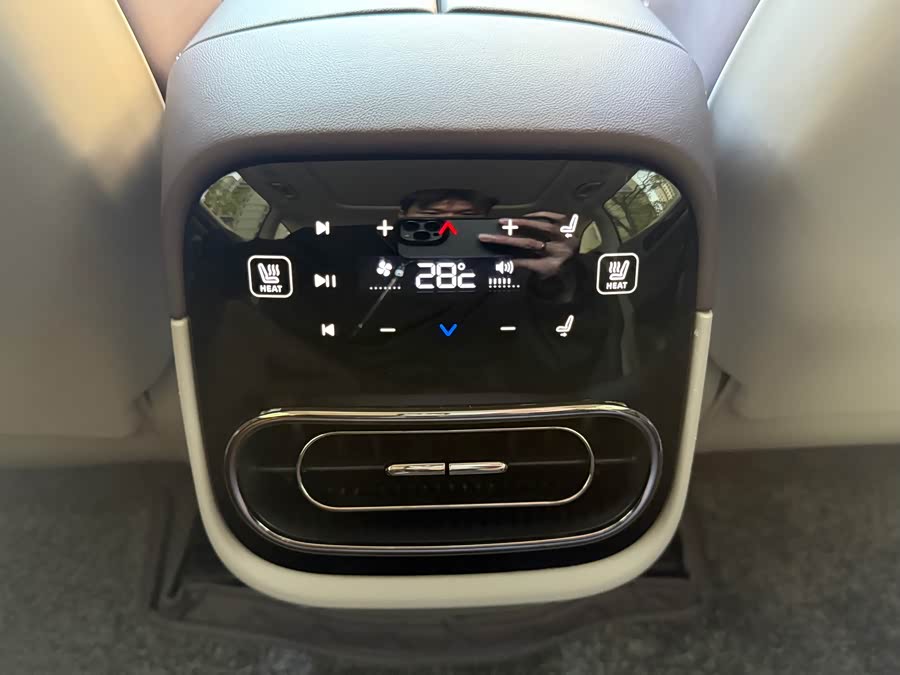 零跑汽车 零跑C11 2023 汽车图片 #11