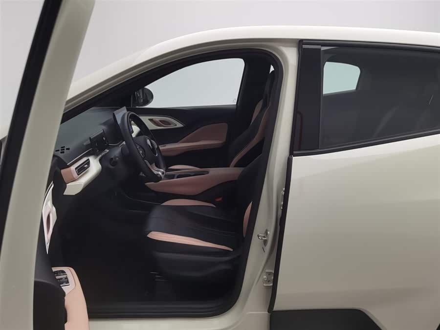 BYD Seagull 2024 immagine di auto #11