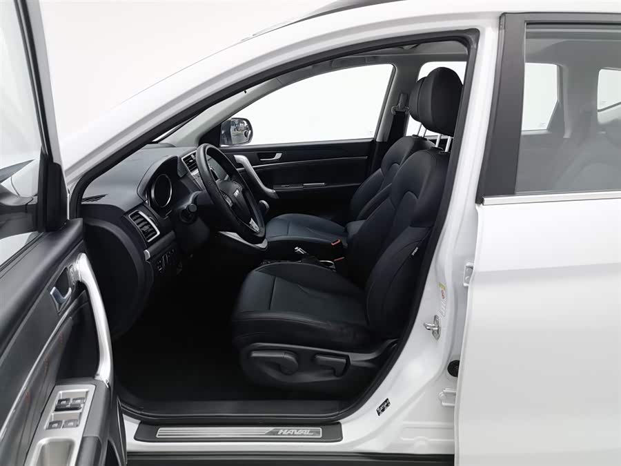 哈弗 哈弗M6 2018 汽车图片 #11
