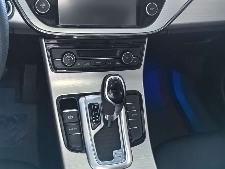GEELY Emgrand GL 2016 car image #11