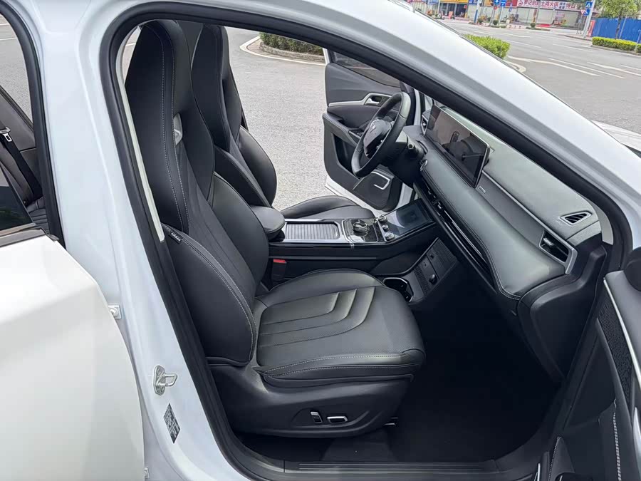 Neta U 2023 изображение автомобиля #11