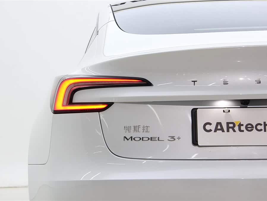 特斯拉 Model 3 2025 汽车图片 #11