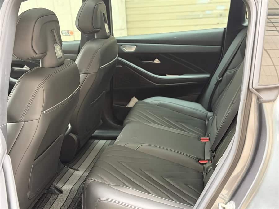 Deepal SL03 2024 image de voiture #11