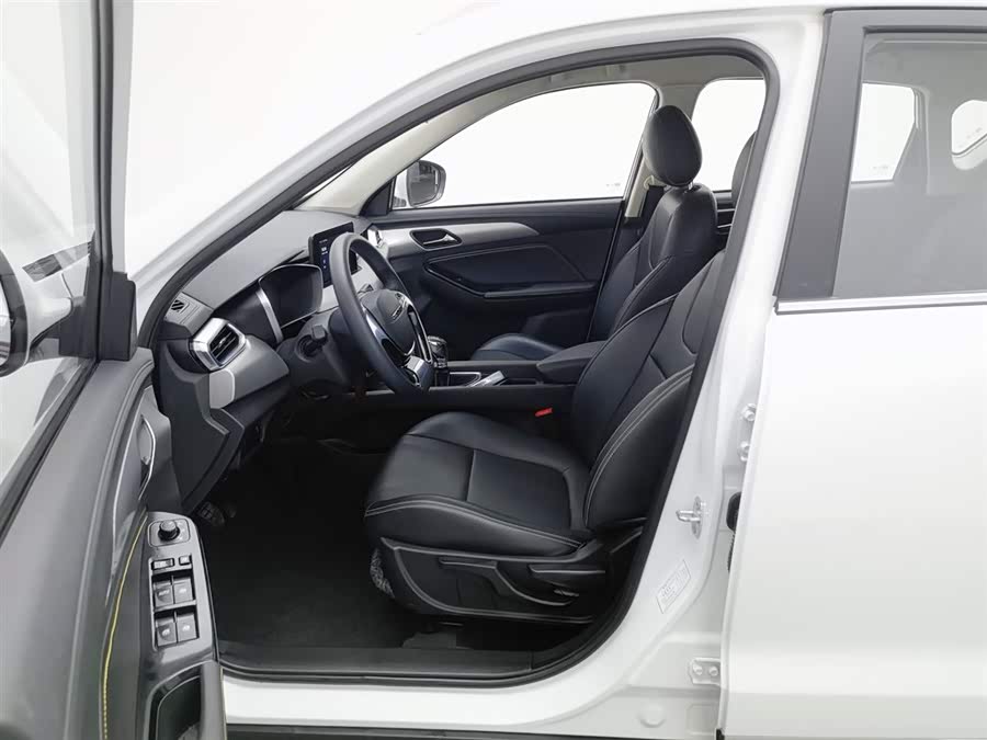 Beijing X3 2020 صورة سيارة #11