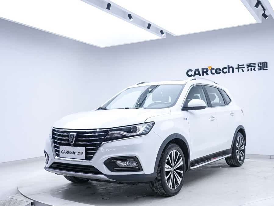 荣威 荣威RX5 2019 汽车图片 #11