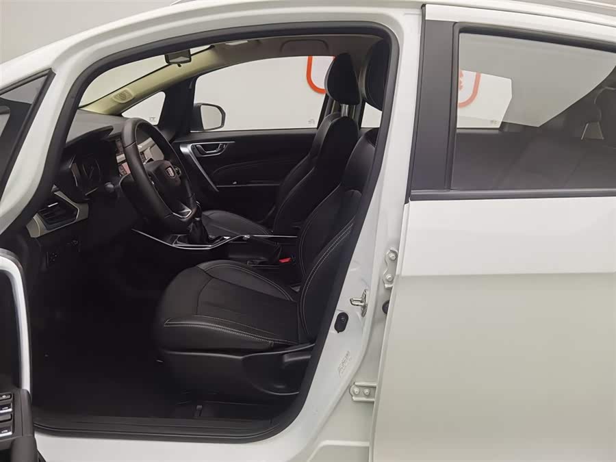 GEELY Vision X3 2020 image de voiture #11