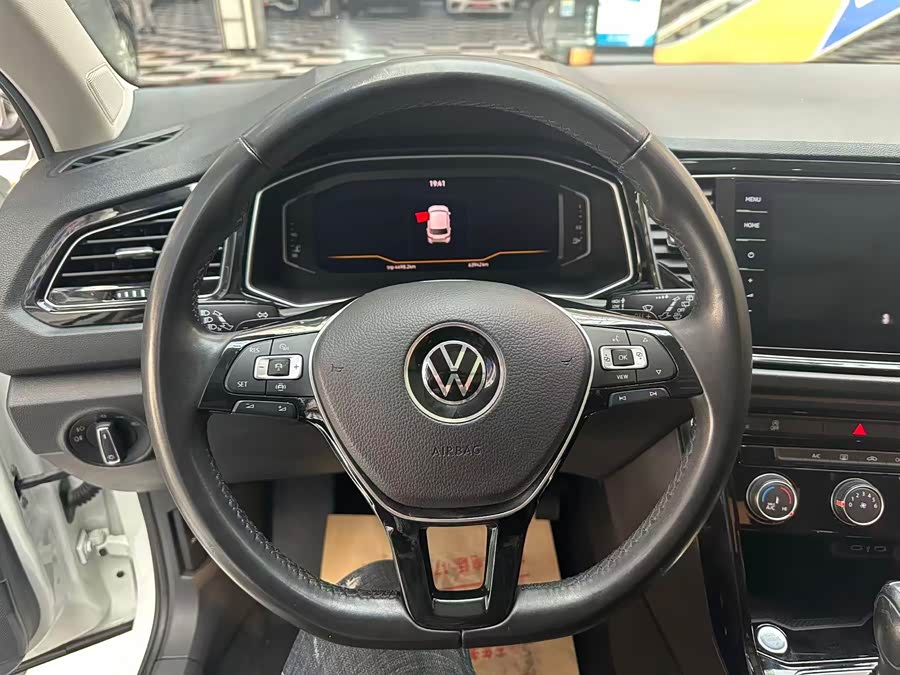 大众 T-ROC探歌 2021 汽车图片 #11