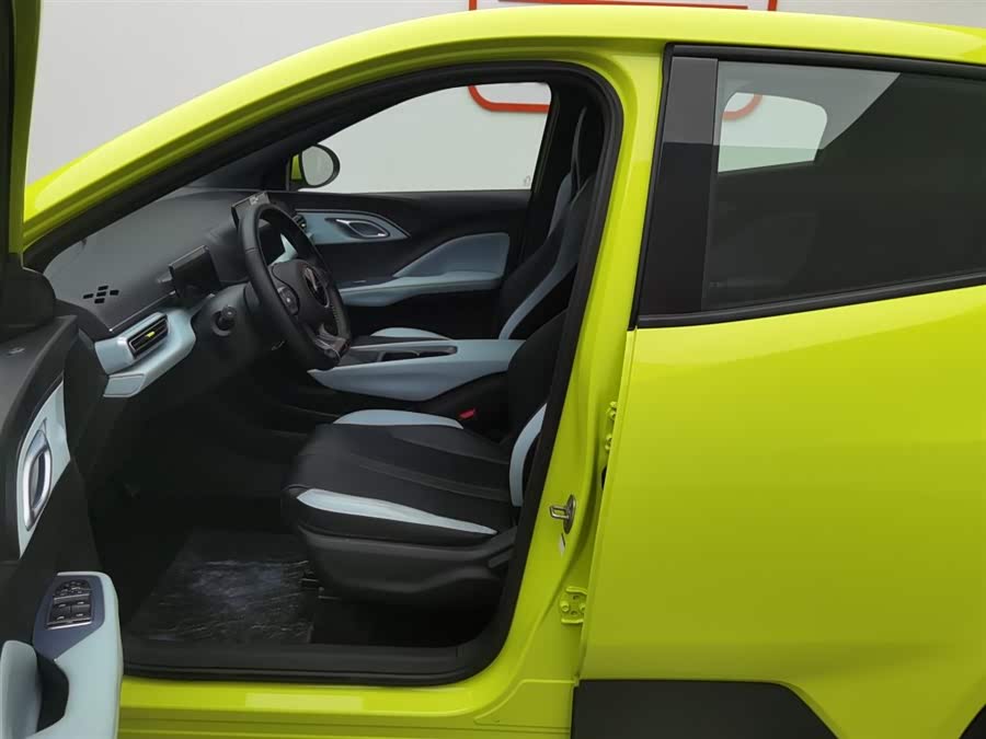 BYD Seagull 2023 صورة سيارة #11