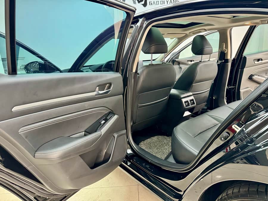 日产 天籁 2023 汽车图片 #11