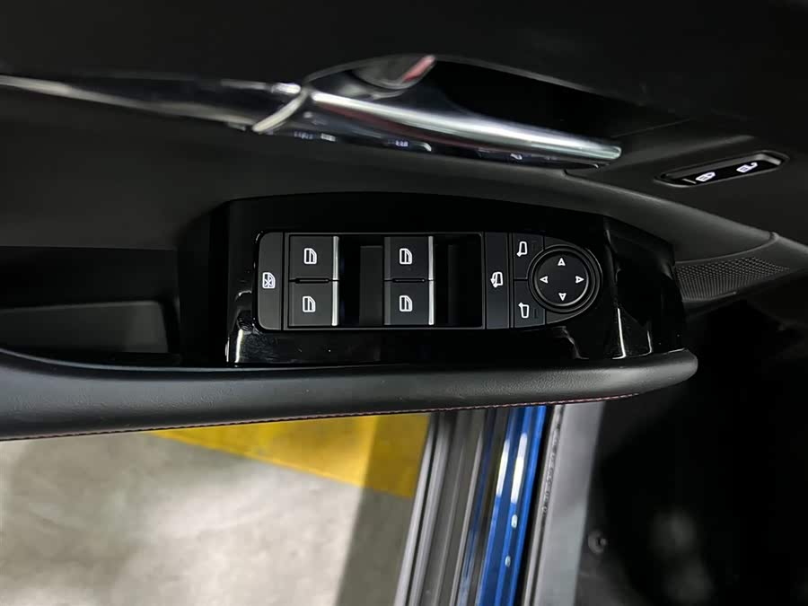 马自达 马自达CX-30 2025 汽车图片 #11