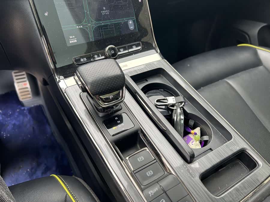 荣威 荣威RX5 2021 汽车图片 #11