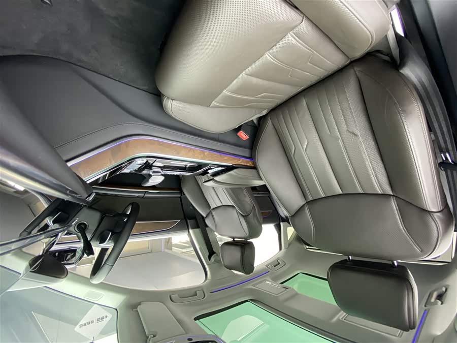 奥迪 奥迪A8 2020 汽车图片 #11