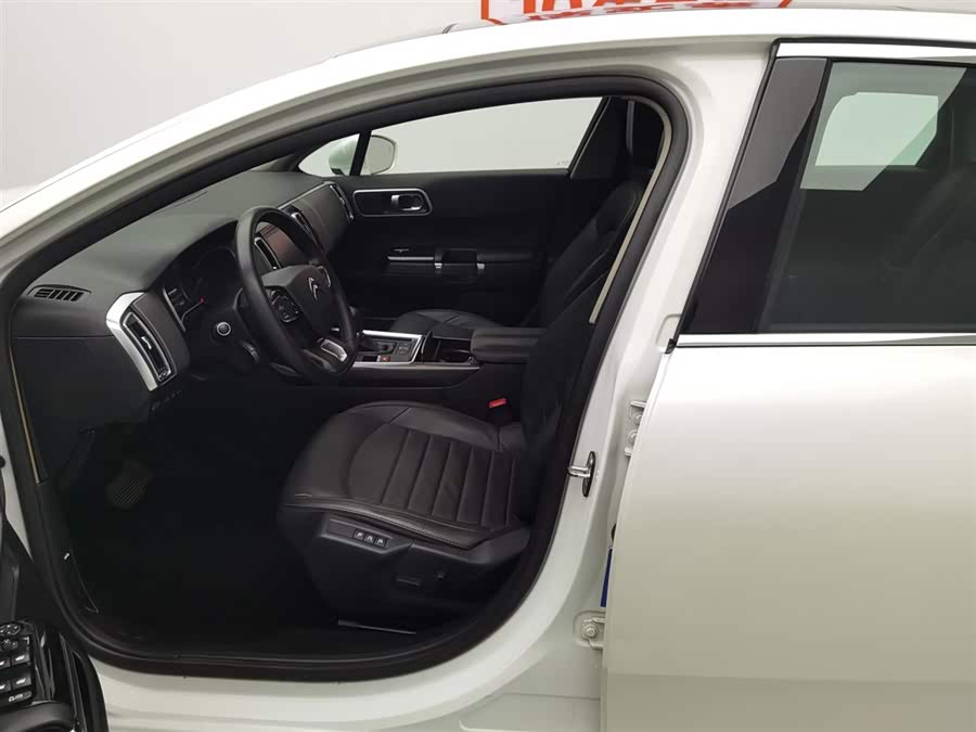 Citroen C6 2016 image de voiture #11