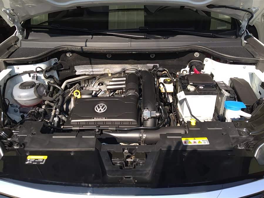 捷达 捷达VS5 2023 汽车图片 #11