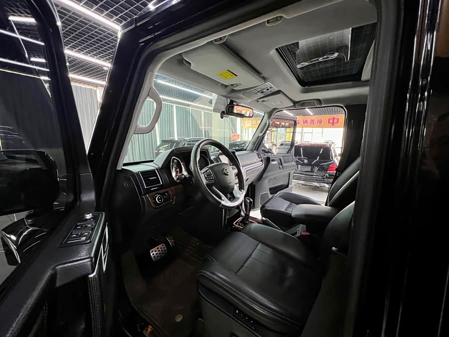 Beijing 2022 car image #11