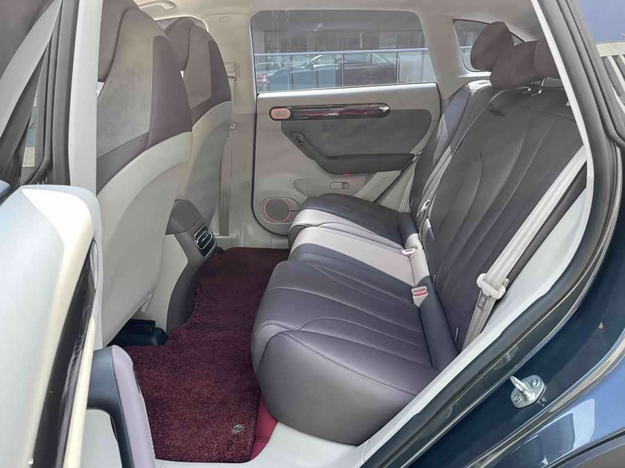 零跑汽车 零跑C11 2023 汽车图片 #11