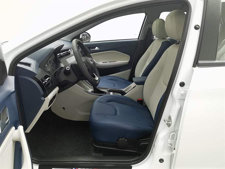 Chery Tiggo 3x 2023 car image #11
