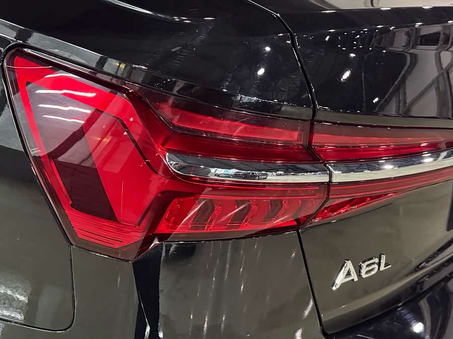 奥迪 奥迪A6L 2023 汽车图片 #11