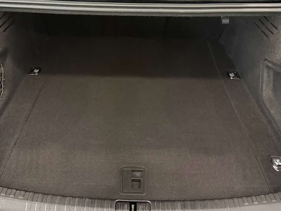 Audi A6L 2024 imagen de coche #11