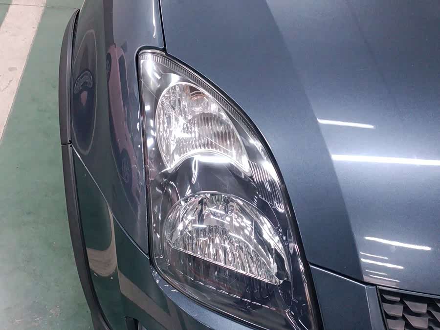 铃木 雨燕 2018 汽车图片 #11