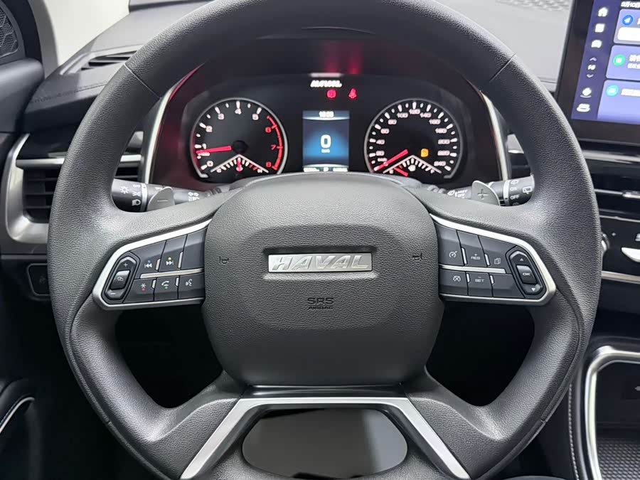 哈弗 哈弗H6 2023 汽车图片 #11