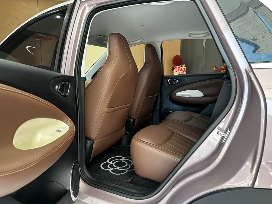 Wuling Binguo 2023 immagine di auto #11