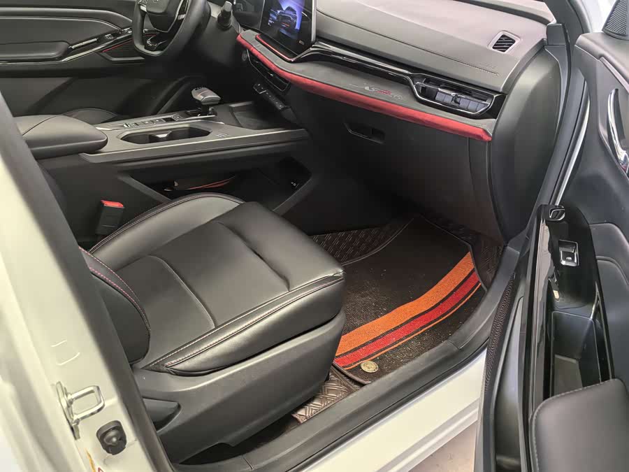 Changan X5 PLUS 2024 car image #11