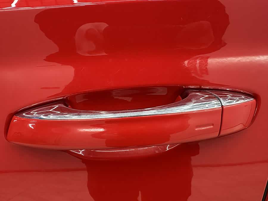 Skoda Kamiq 2023 изображение автомобиля #11