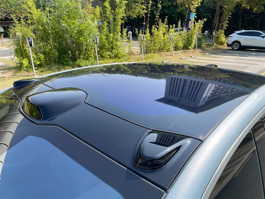 蔚来 蔚来ET5 2023 汽车图片 #11