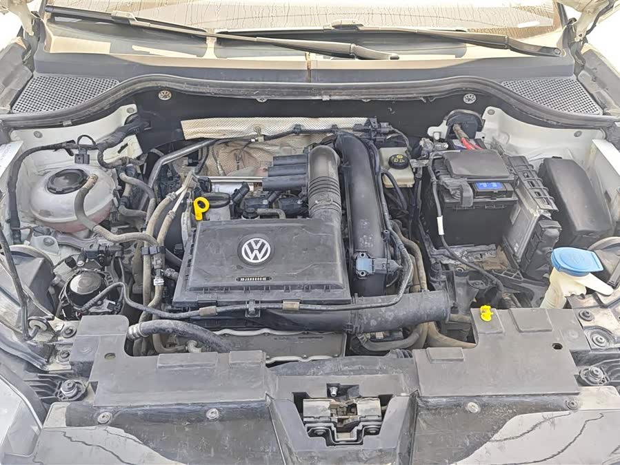 捷达 捷达VS5 2019 汽车图片 #11