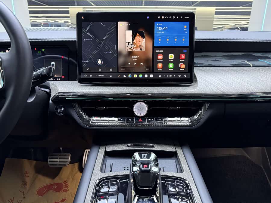 Tank 500 2022 immagine di auto #11