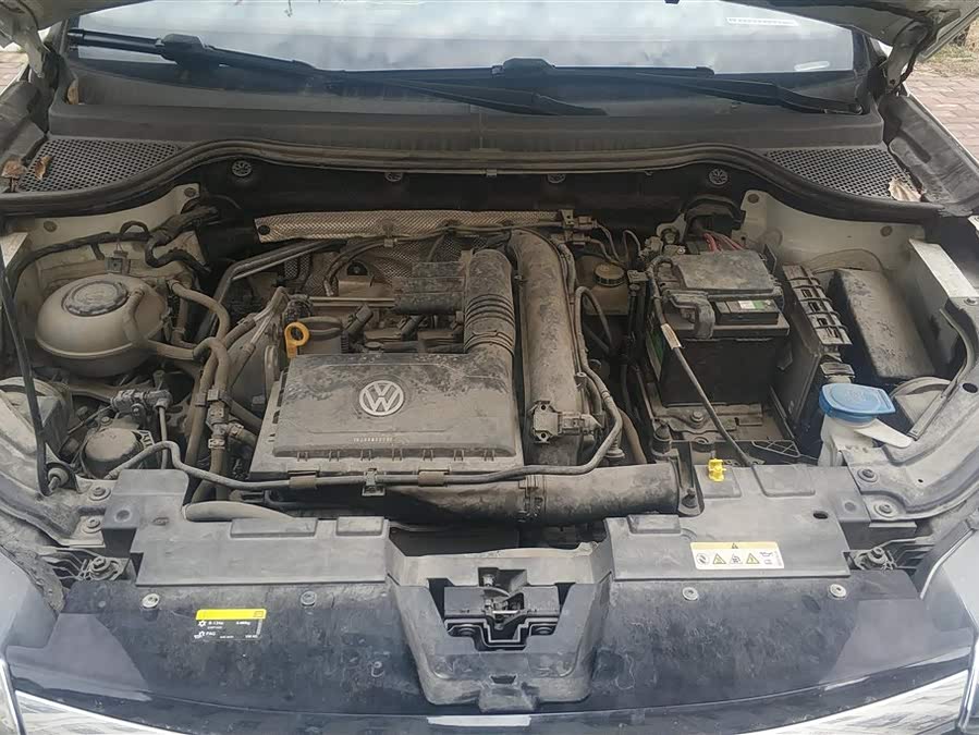 捷达 捷达VS5 2021 汽车图片 #11