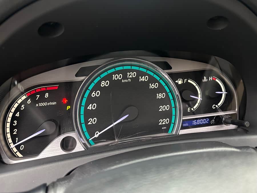 Toyota 2014 car image #11
