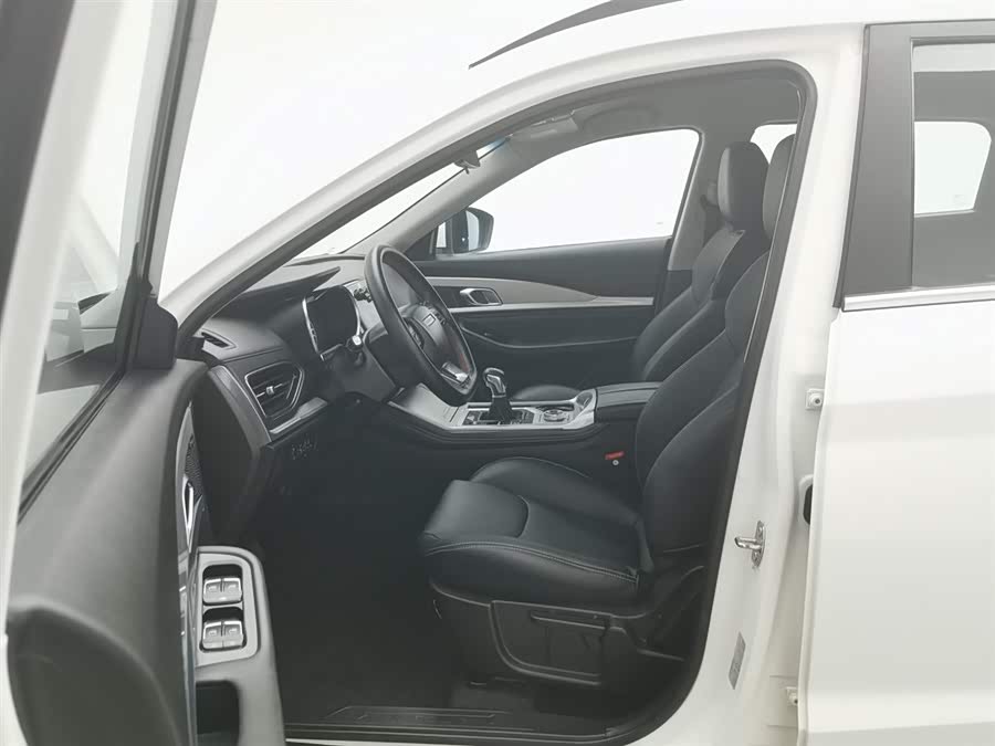 Jetour X70 2020 image de voiture #11