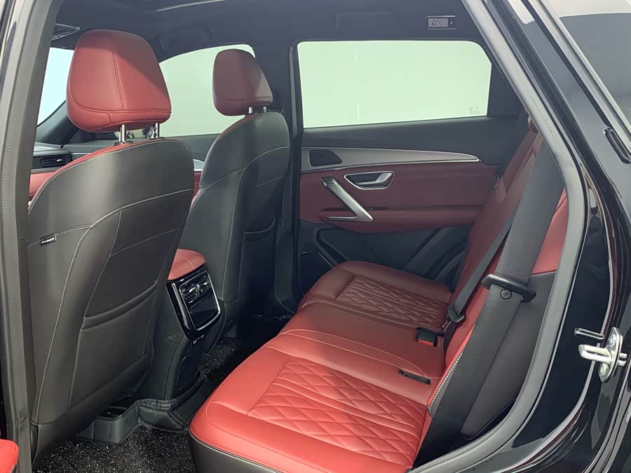 Jetour X70 PLUS 2025 car image #11