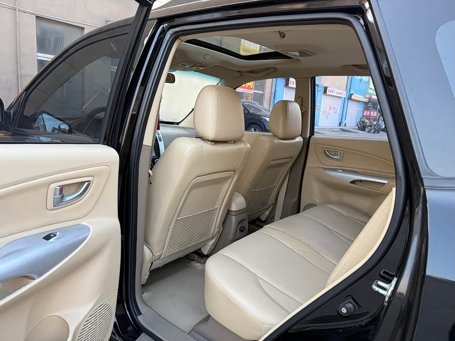 Hyundai Tucson 2014 immagine di auto #11