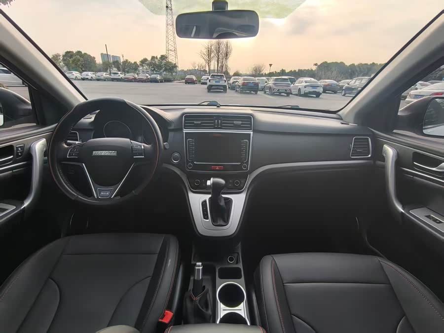 哈弗 哈弗M6 2020 汽车图片 #11