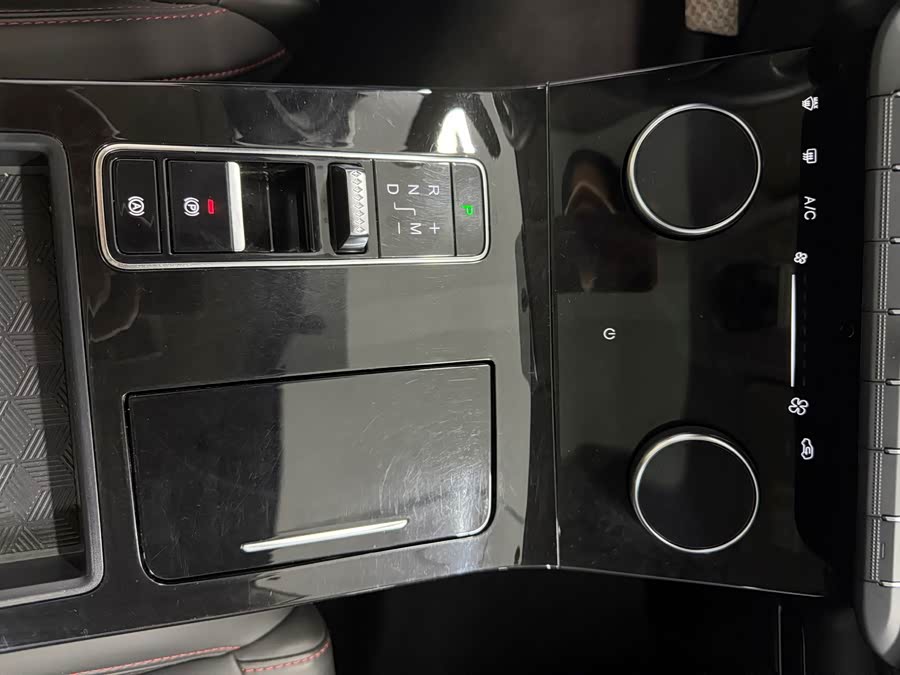 Exceed Chasing Wind 2022 car image #11